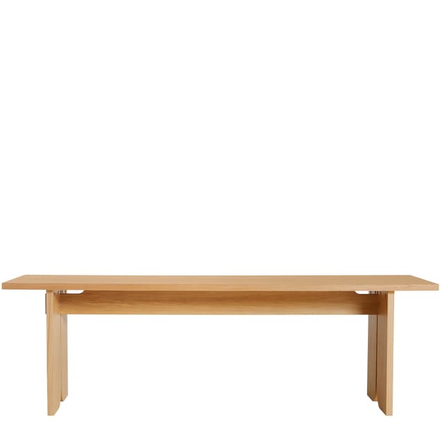 Kimono Ruokapöytä Oak