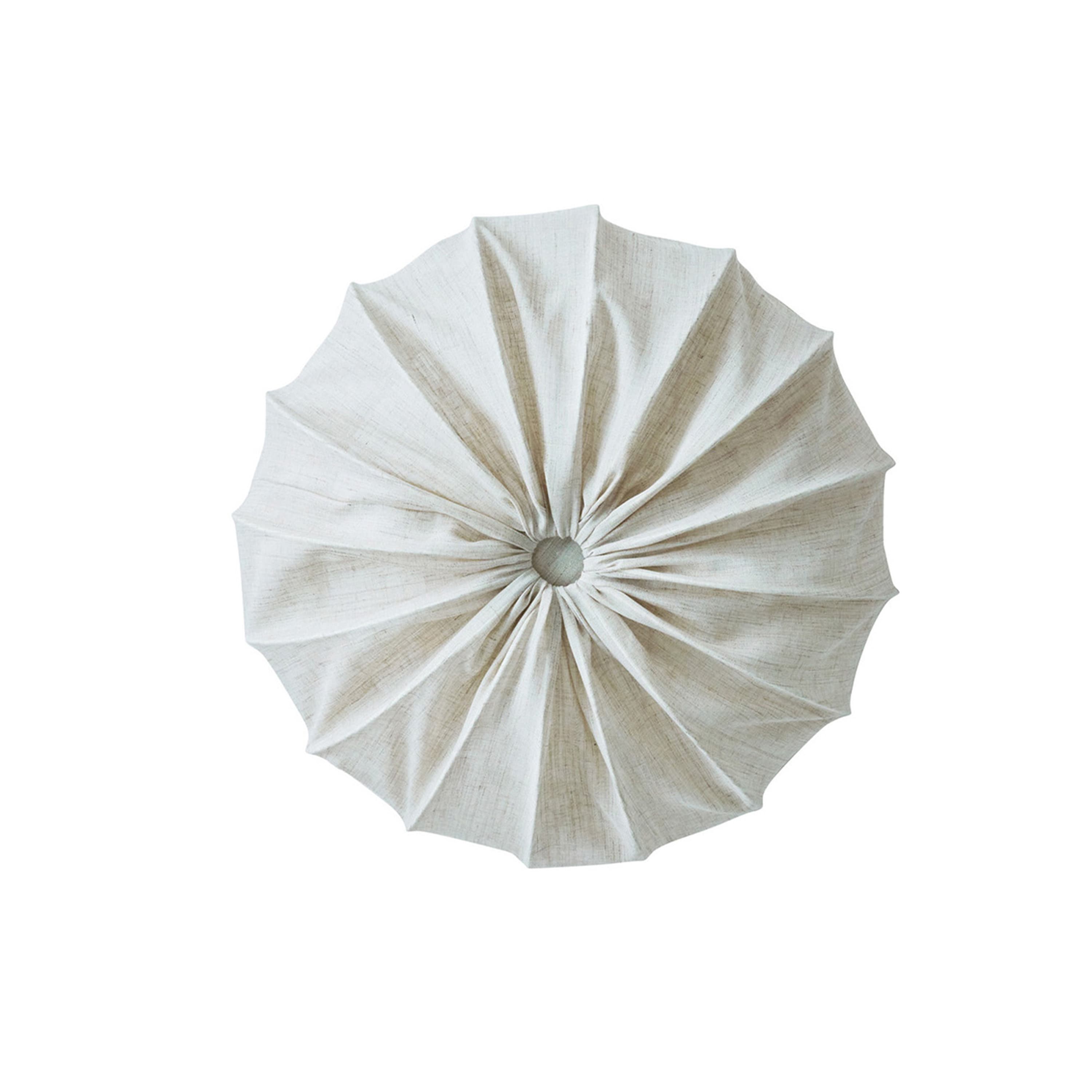 Anna Kattolamppu Linen Natural 40