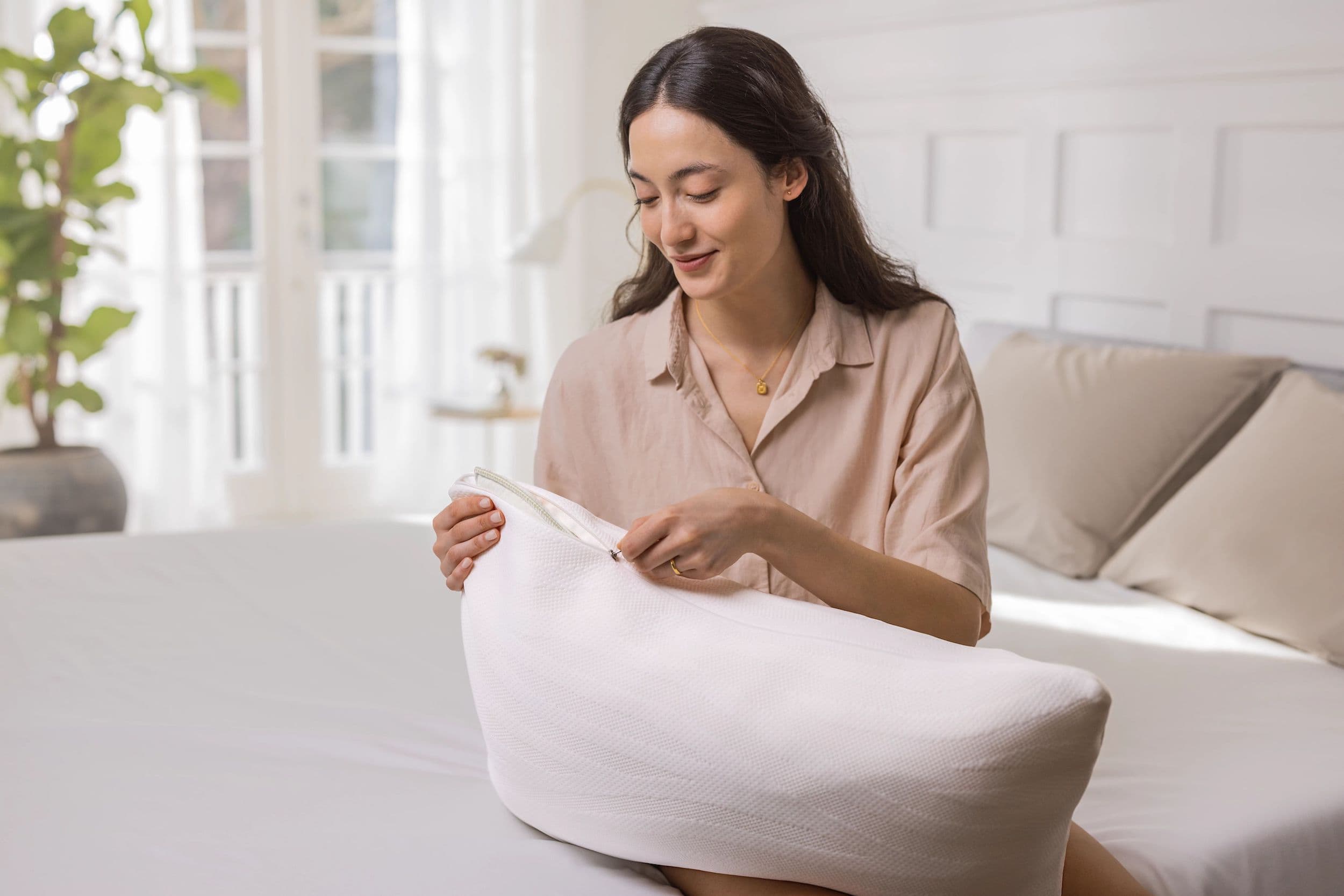 Comfort PureClean Tyyny Medium 50x60