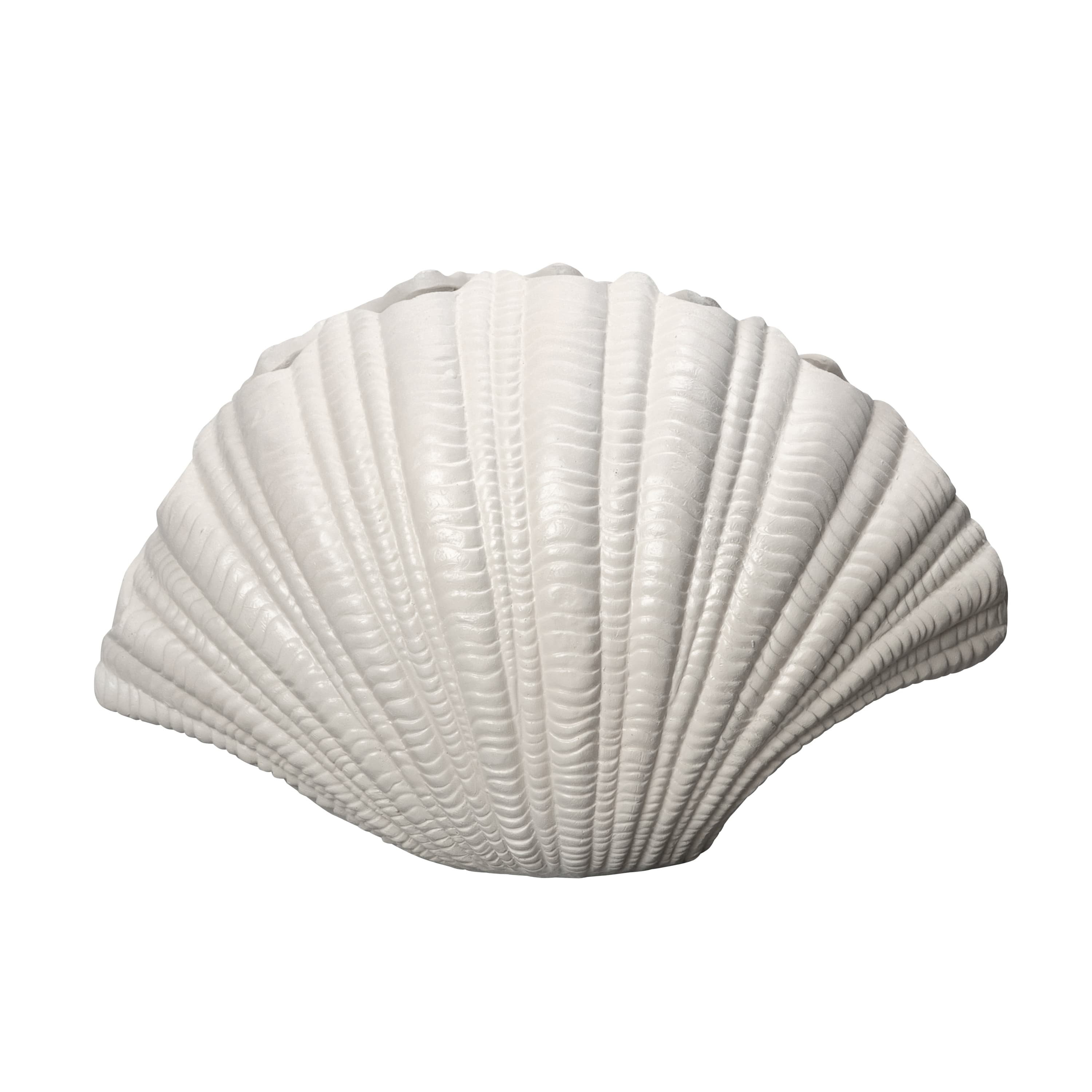Shell Vaasi 21cm