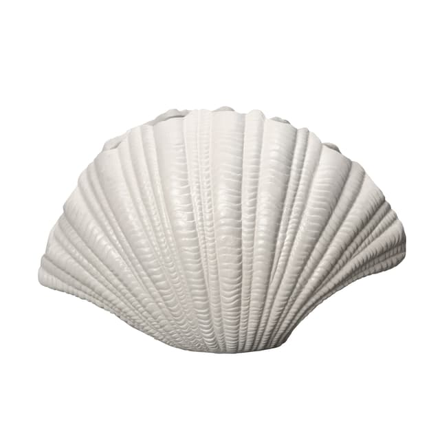 Shell Vaasi 21cm