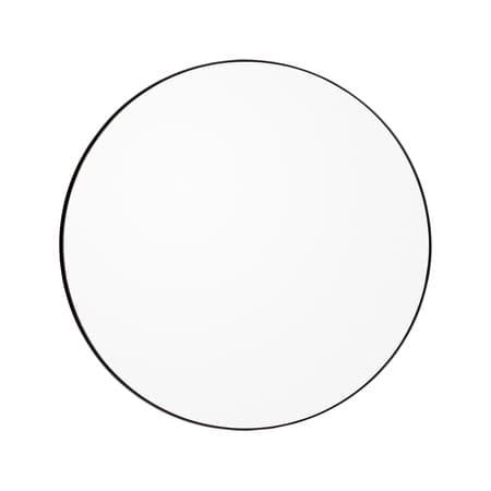 Circum Peili Kirkas/musta Ø50