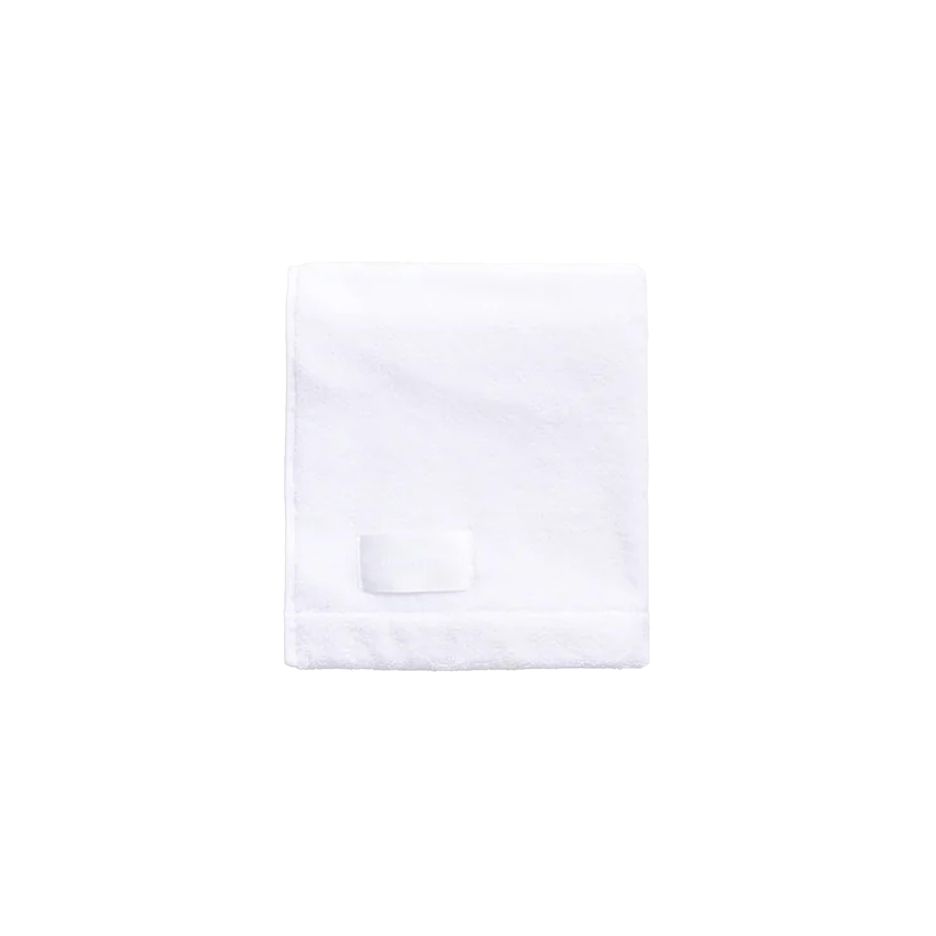 Gelato Pyyhe Frozen White 50x80