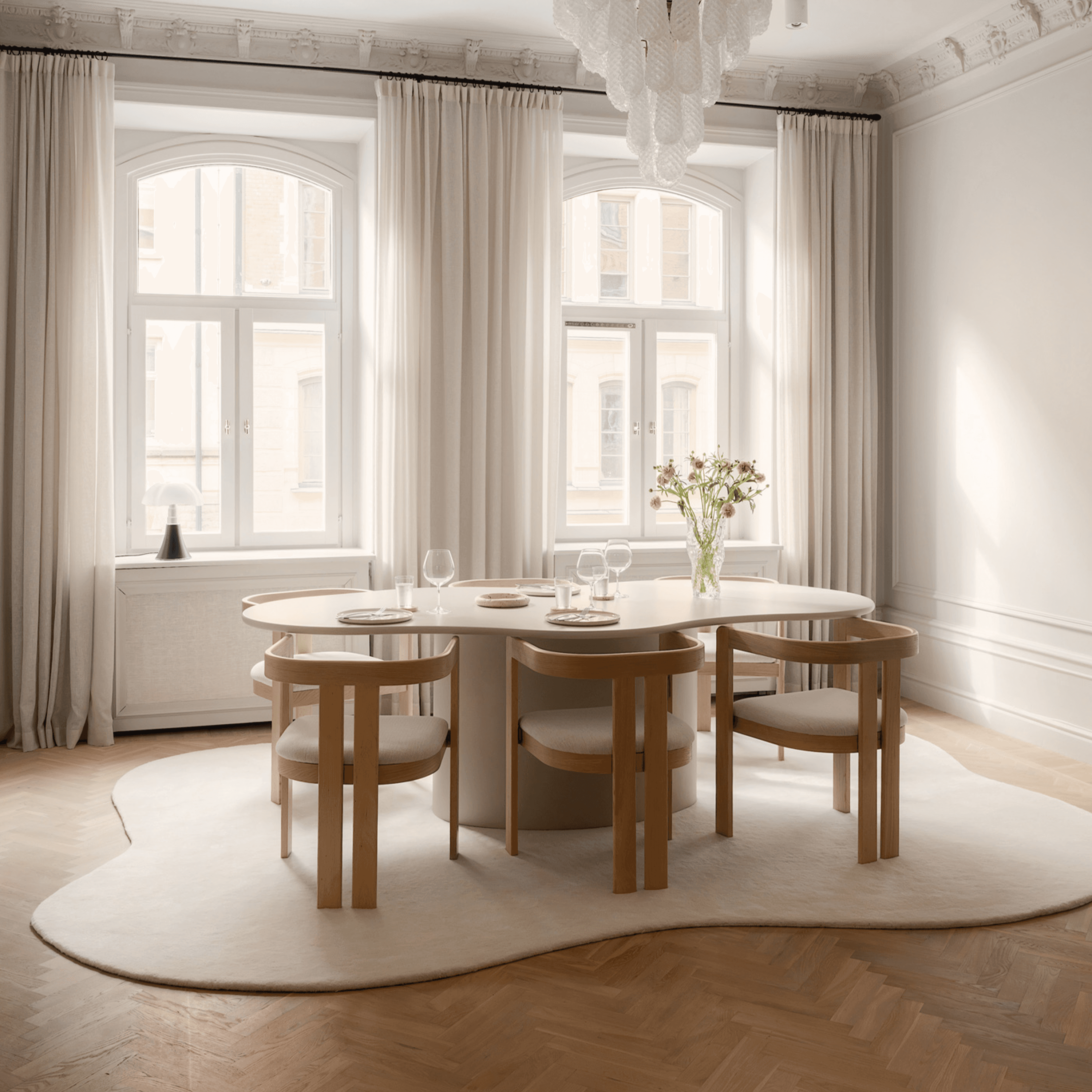 Stormi Villamatto White 250x350