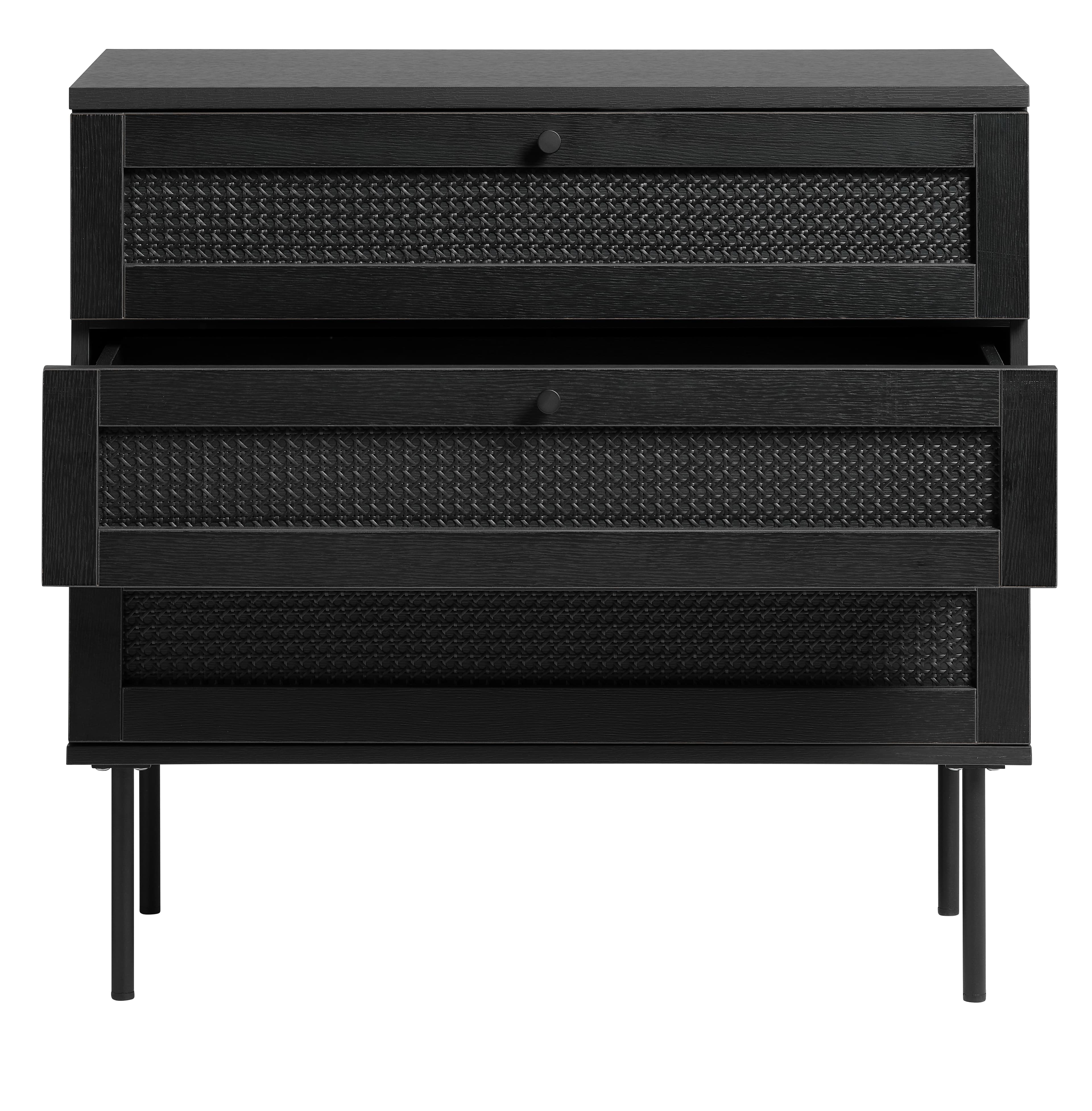 Elin Lipasto Black 80cm