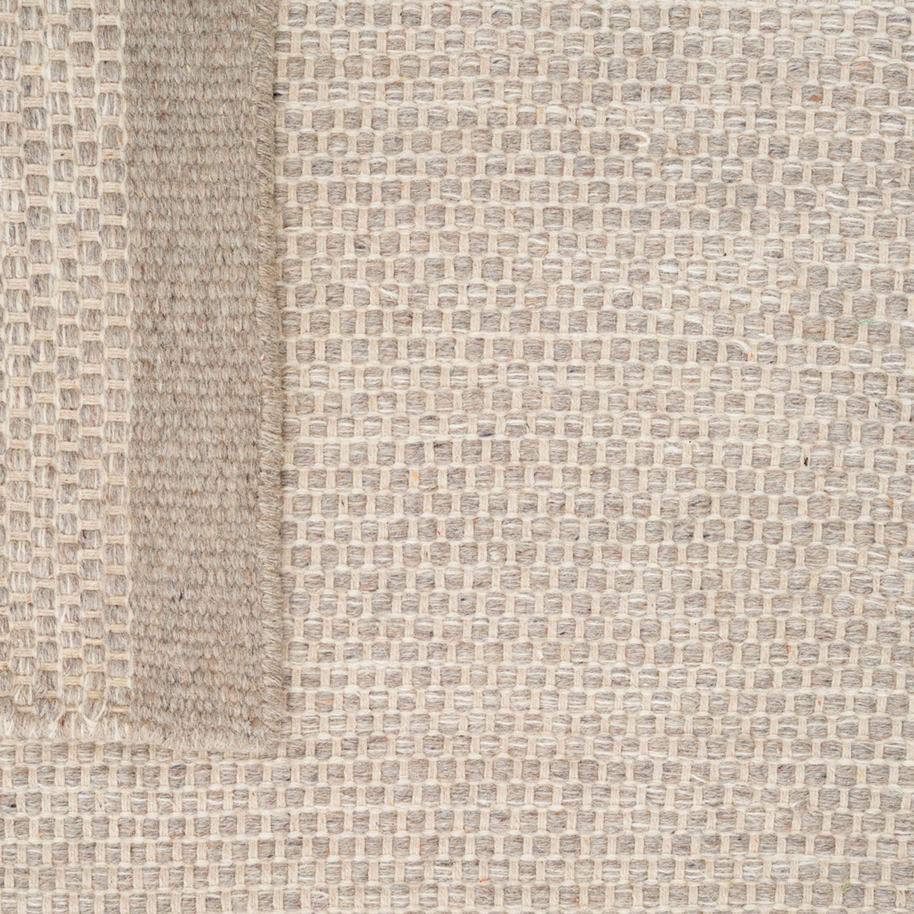 Asko villamatto off white 300x400