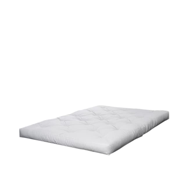 Kaksinkertainen Lateksi Futon-patja 180 cm