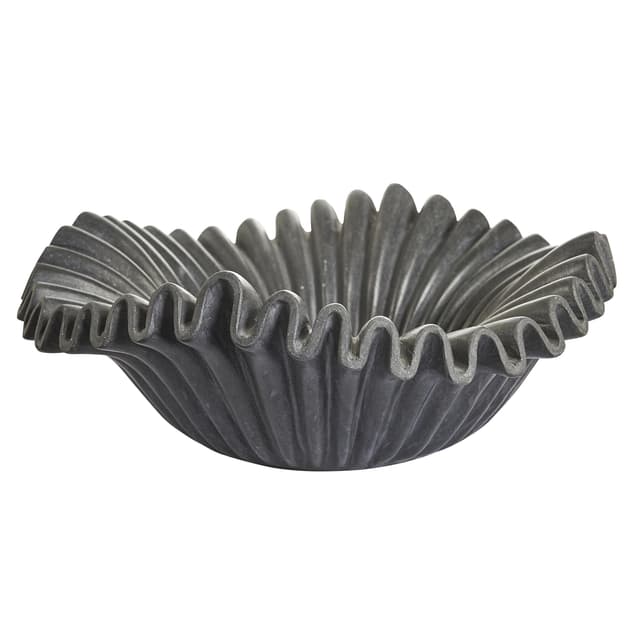 Anemone kulho black 40 cm