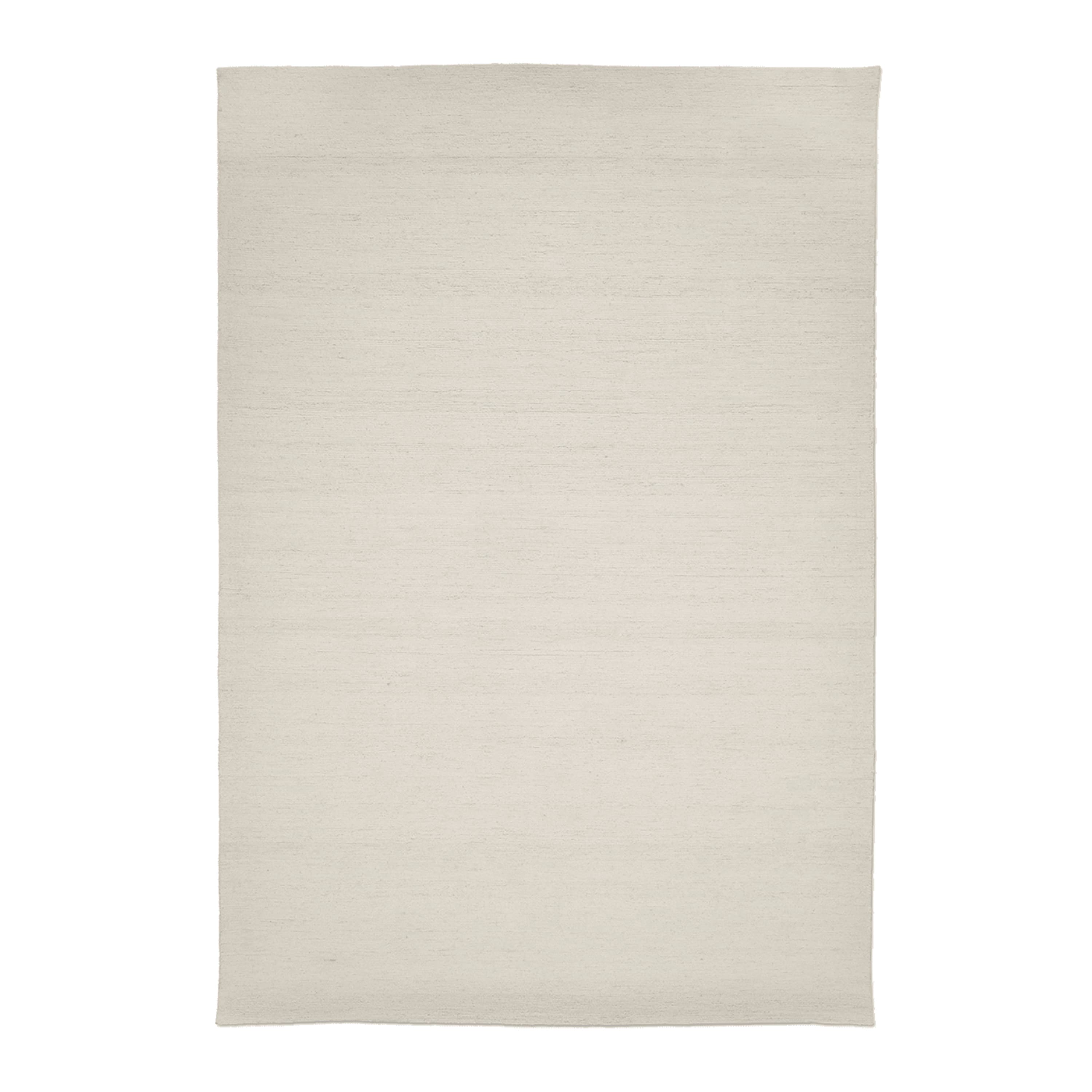 Boucle villamatto ivory 250x350