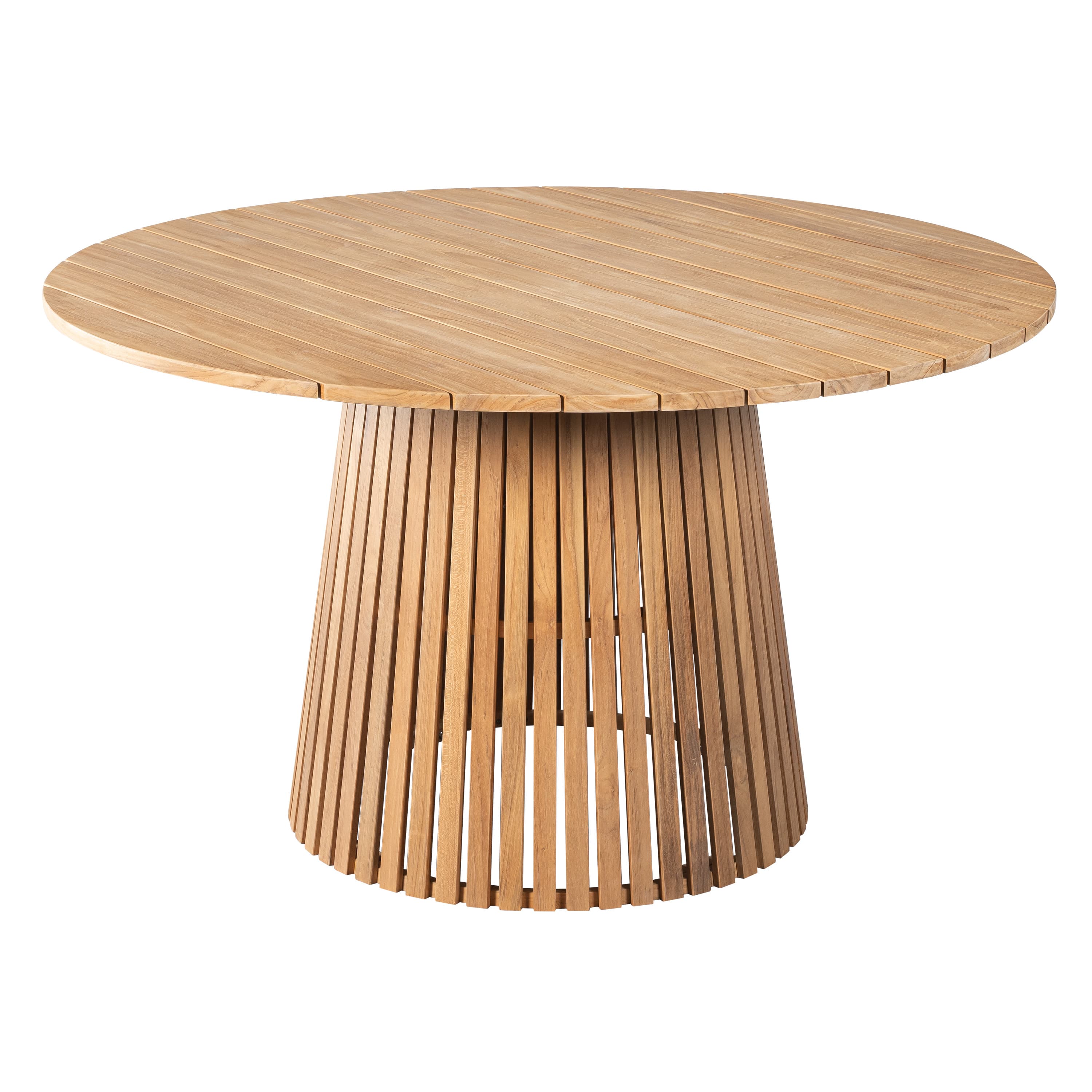 Soleil Outdoor Ruokapöytä Ø130