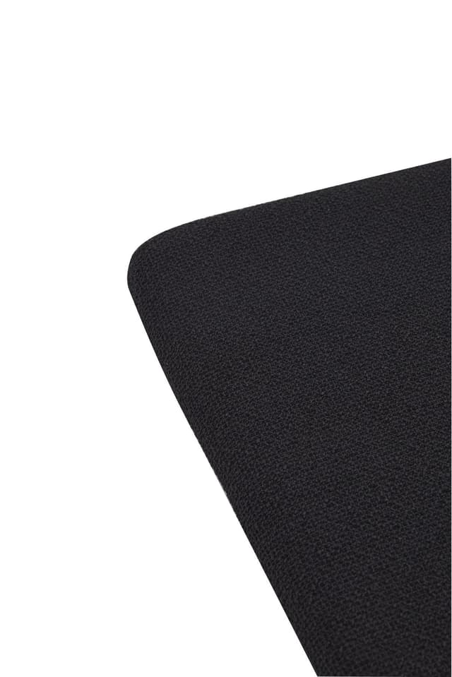 Curva Istuintyyny Antrasiitti Bouclé 33x27