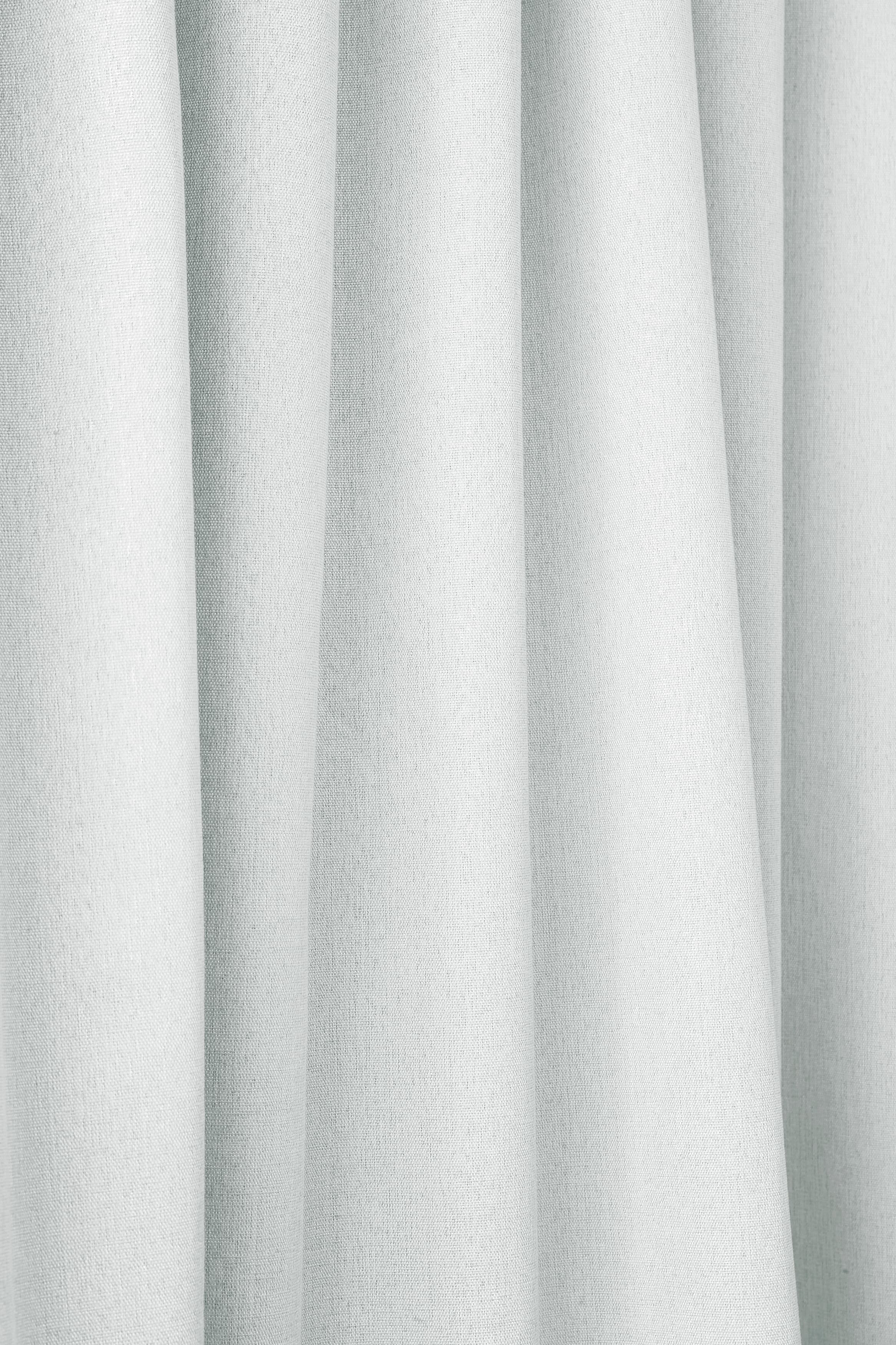 Colin Blackout Sivuverhot Offwhite 280 cm 2-pakkaus