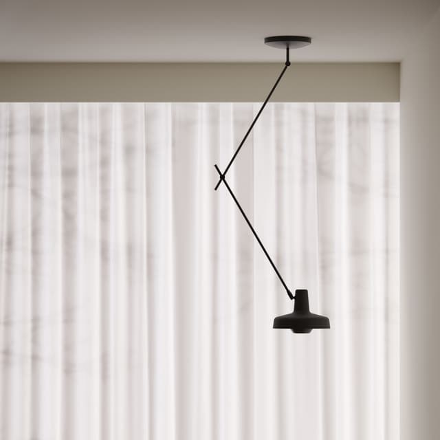 Arigato Kattovalaisin Long Black
