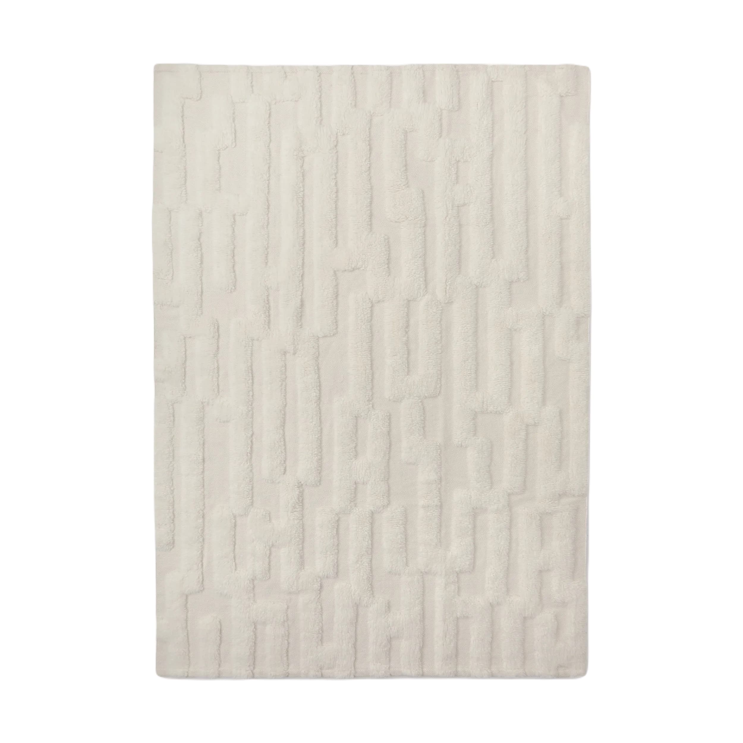 Bielke Villamatto Offwhite 190x290