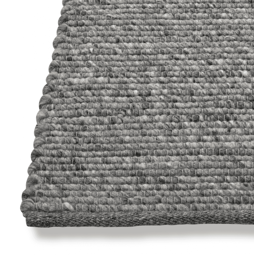 Merino käytävämatto Graniitti 80 x 250