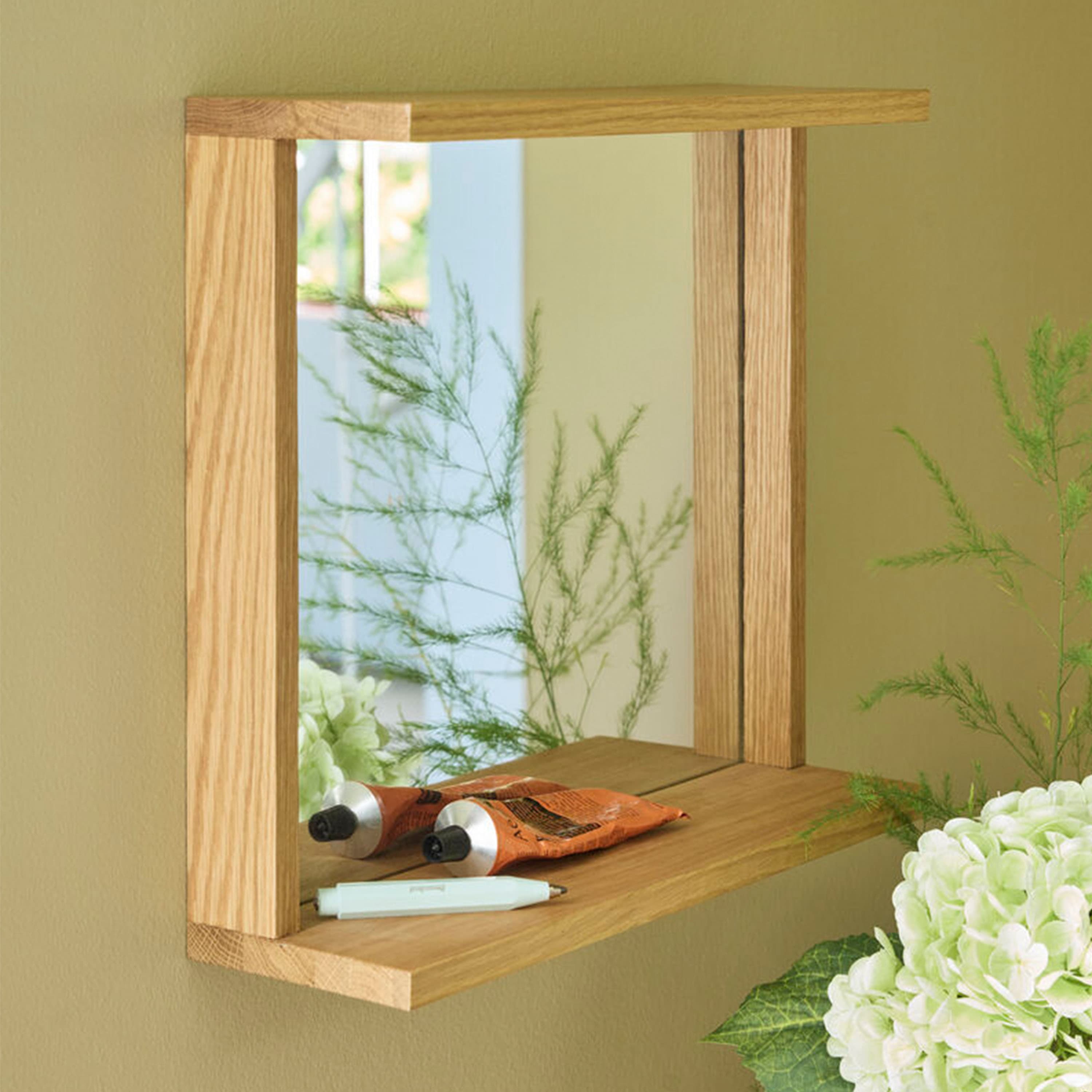 Base Peili Natural 35x50