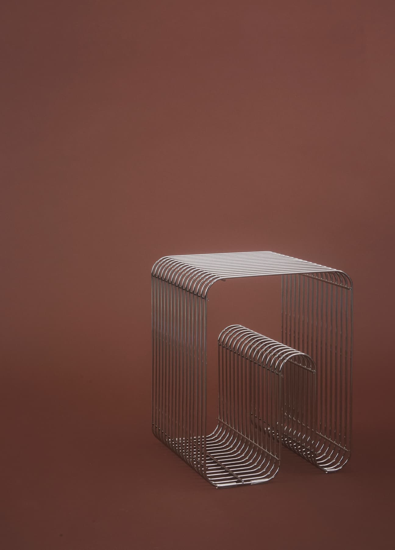 Curva Jakkara Silver