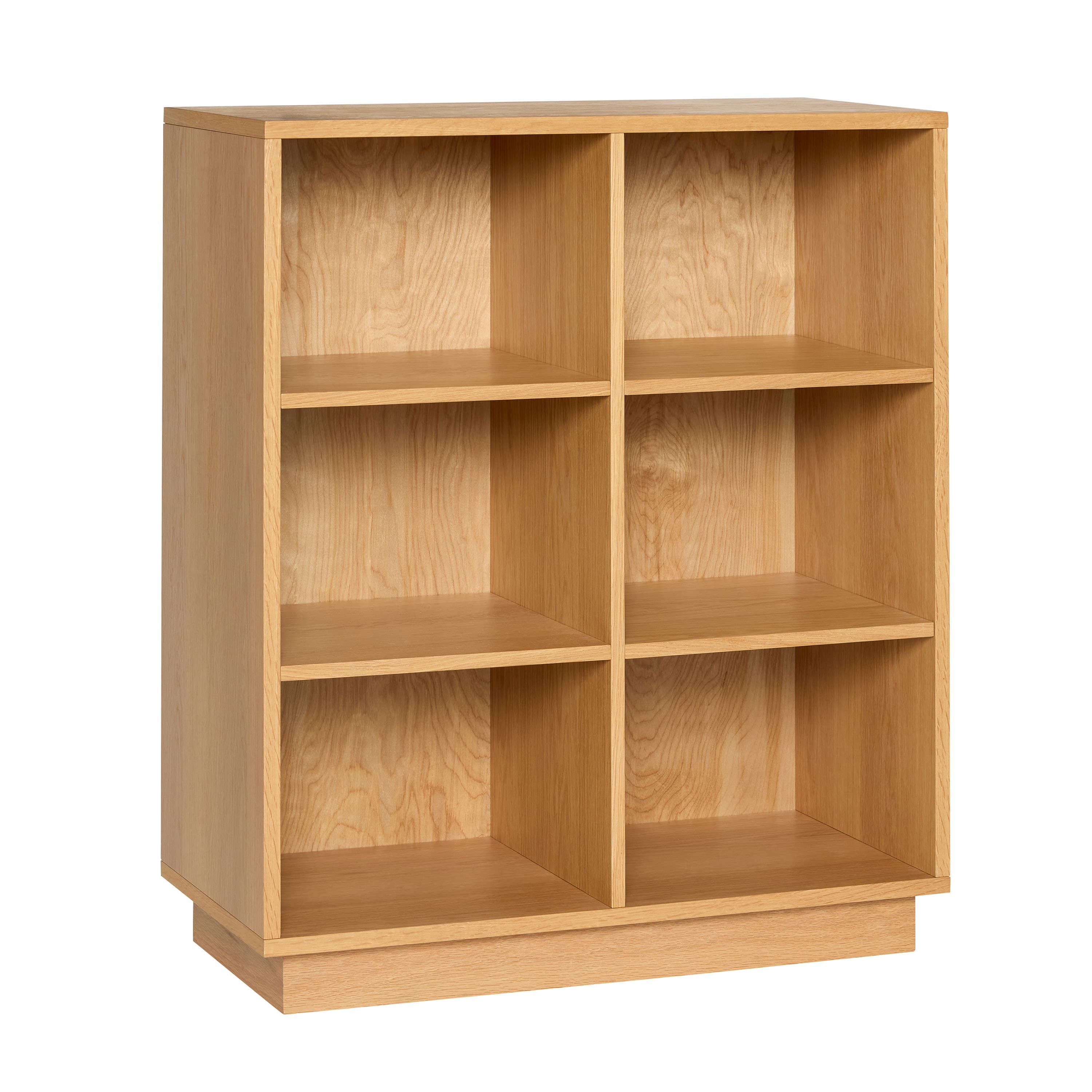 Disco Hylly Small Natural 80x95