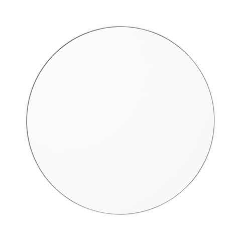 Circum Peili Clear/Taupe Ø90