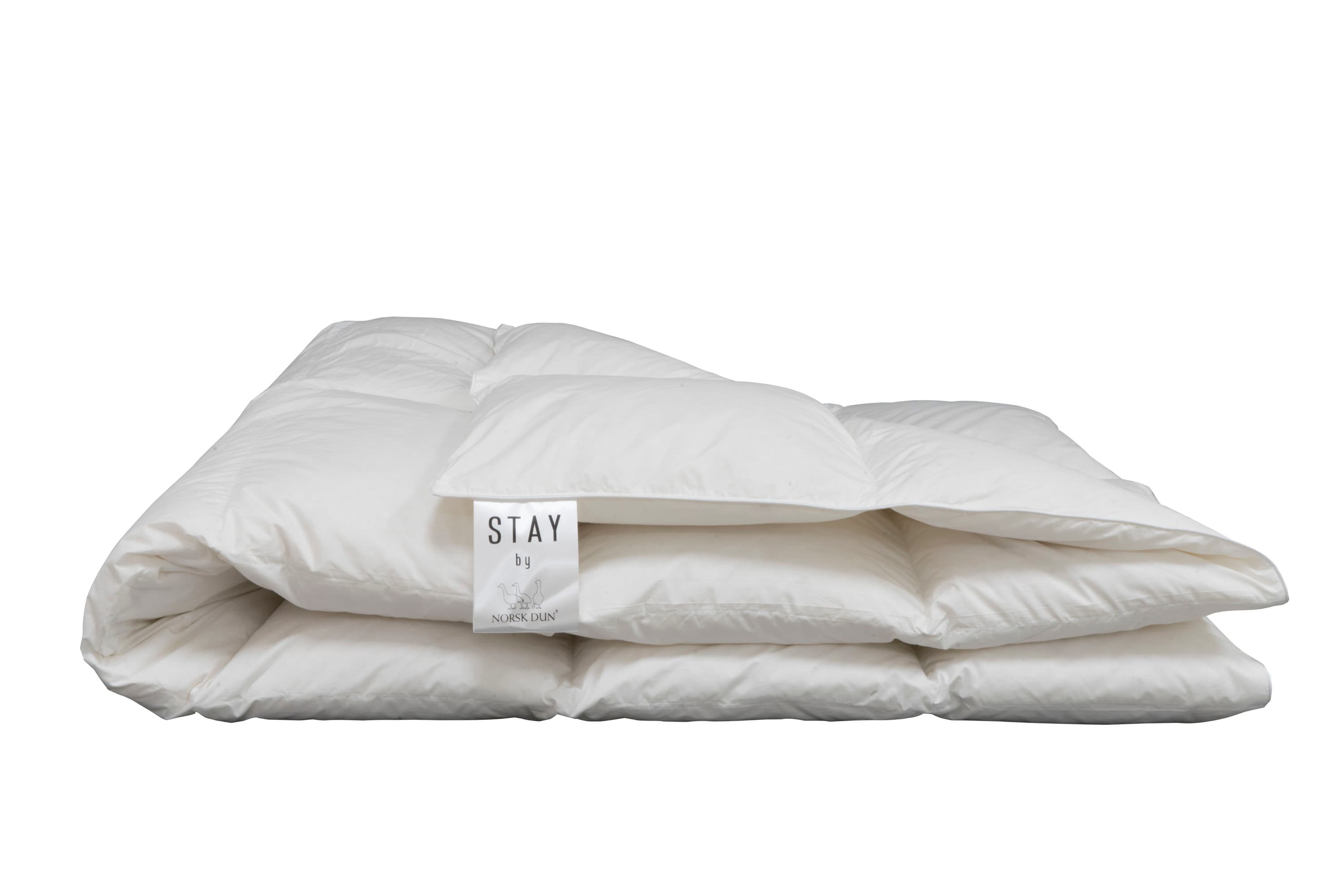 Stay outstanding untuvapeitto comfy 230x220