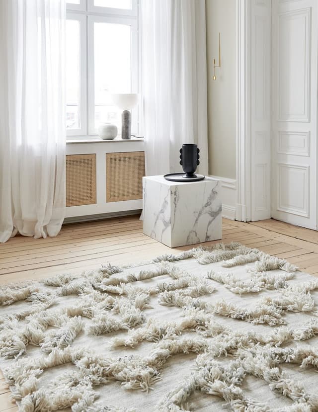 Rio Villamatto Ivory/Melange 200 x 300