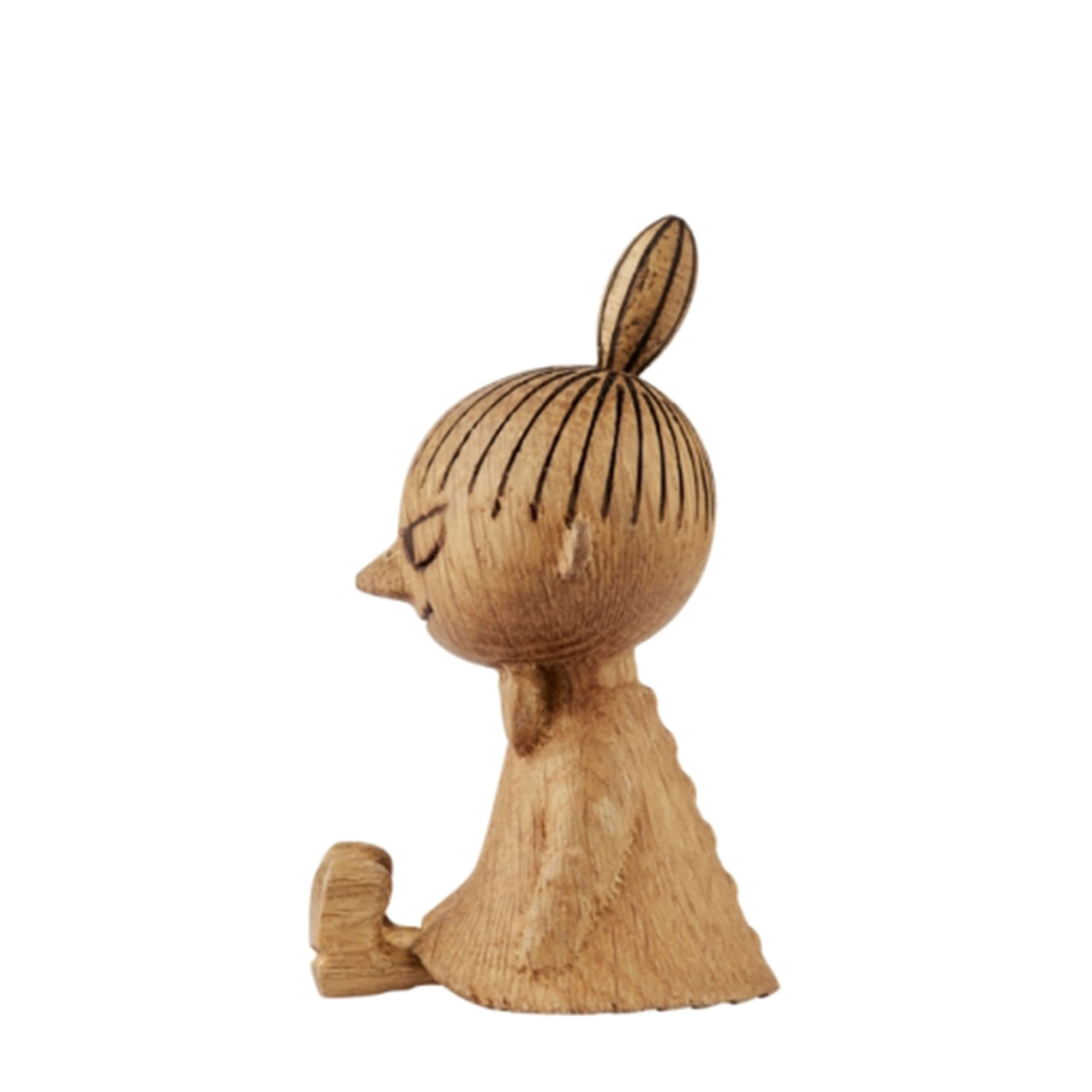 Muumi Puu­koriste Pikku Myy Tammi 6cm