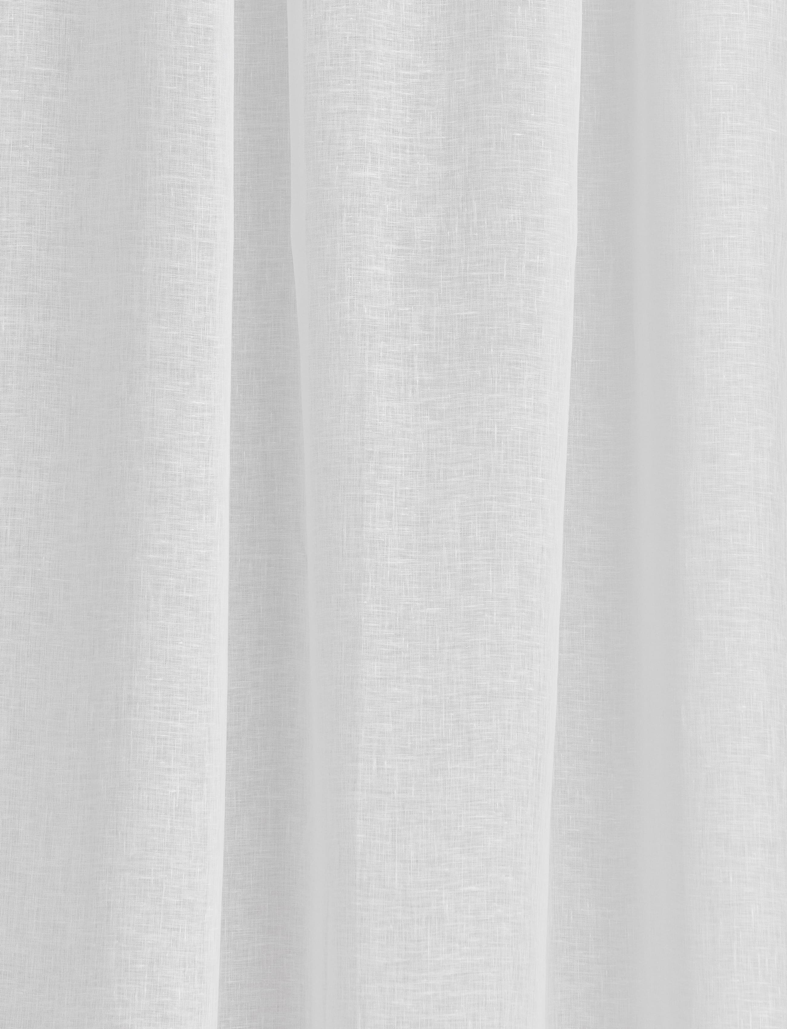 Skylight Verhopaneeli Pellava White 140x290