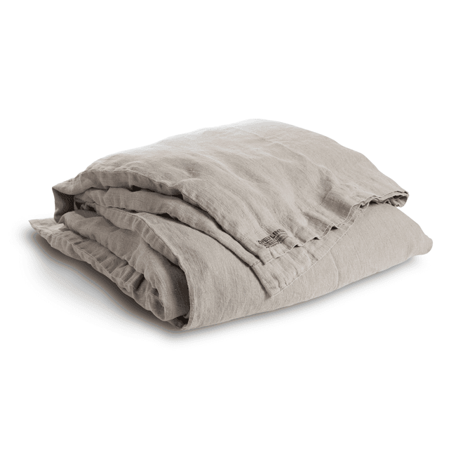 Pussilakana Natural Beige 150x210