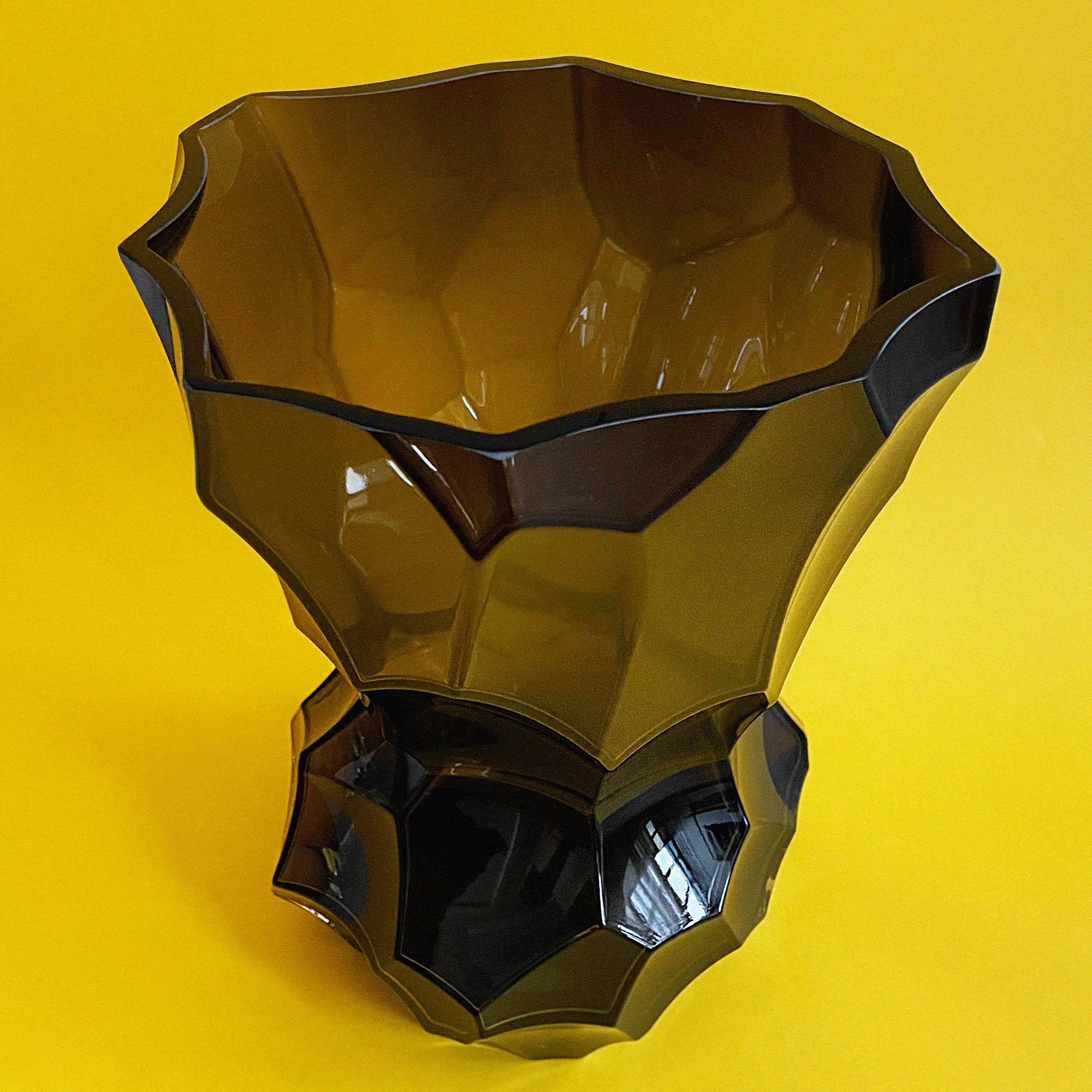 Reflection Maljakko New Smoke 30cm