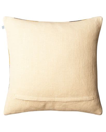 Hawa Tyynynpäällinen Light Beige/Apricot/Rose 50 x 50