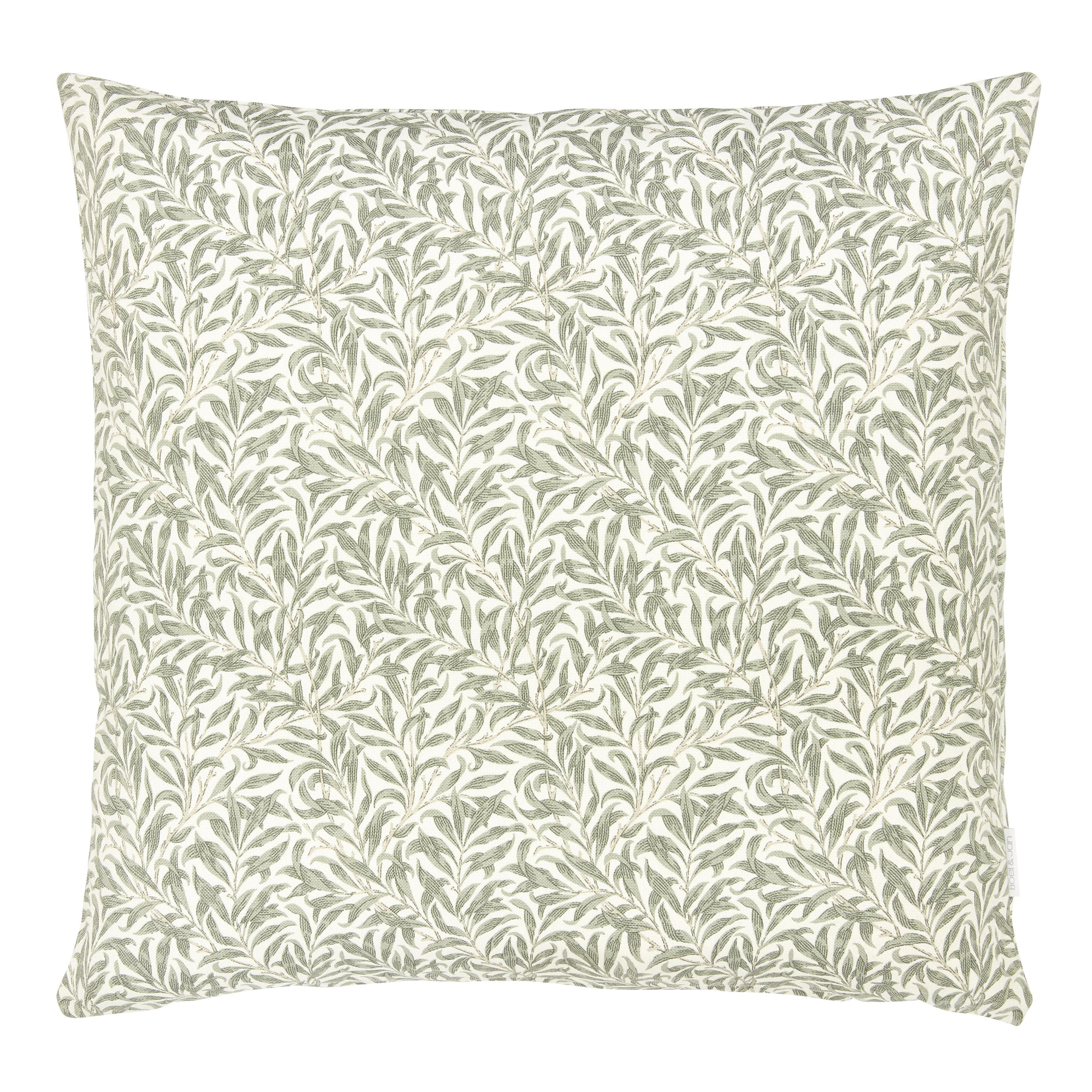 Ramas tyynynpäällinen vihreä 45x45