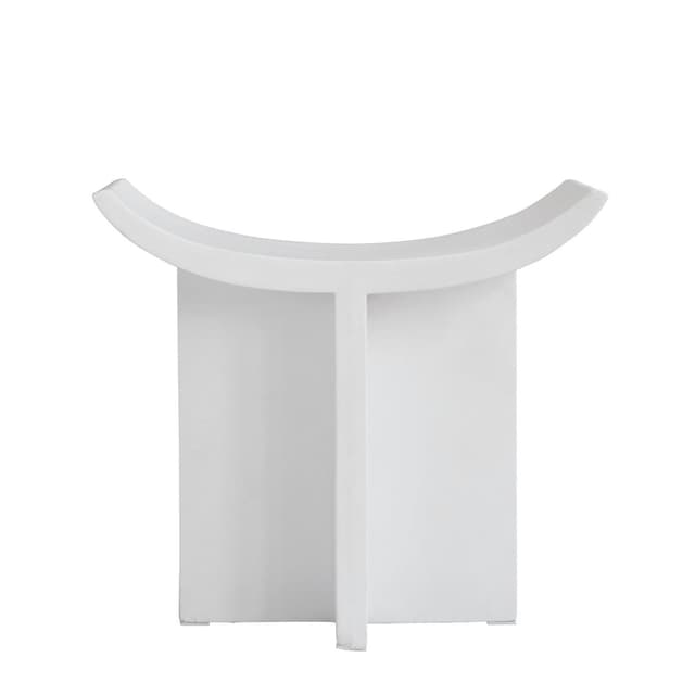 Brutus Jakkara Bone White