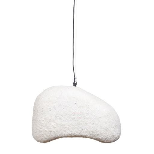 Nyla Kattolamppu Valkoinen Ø60