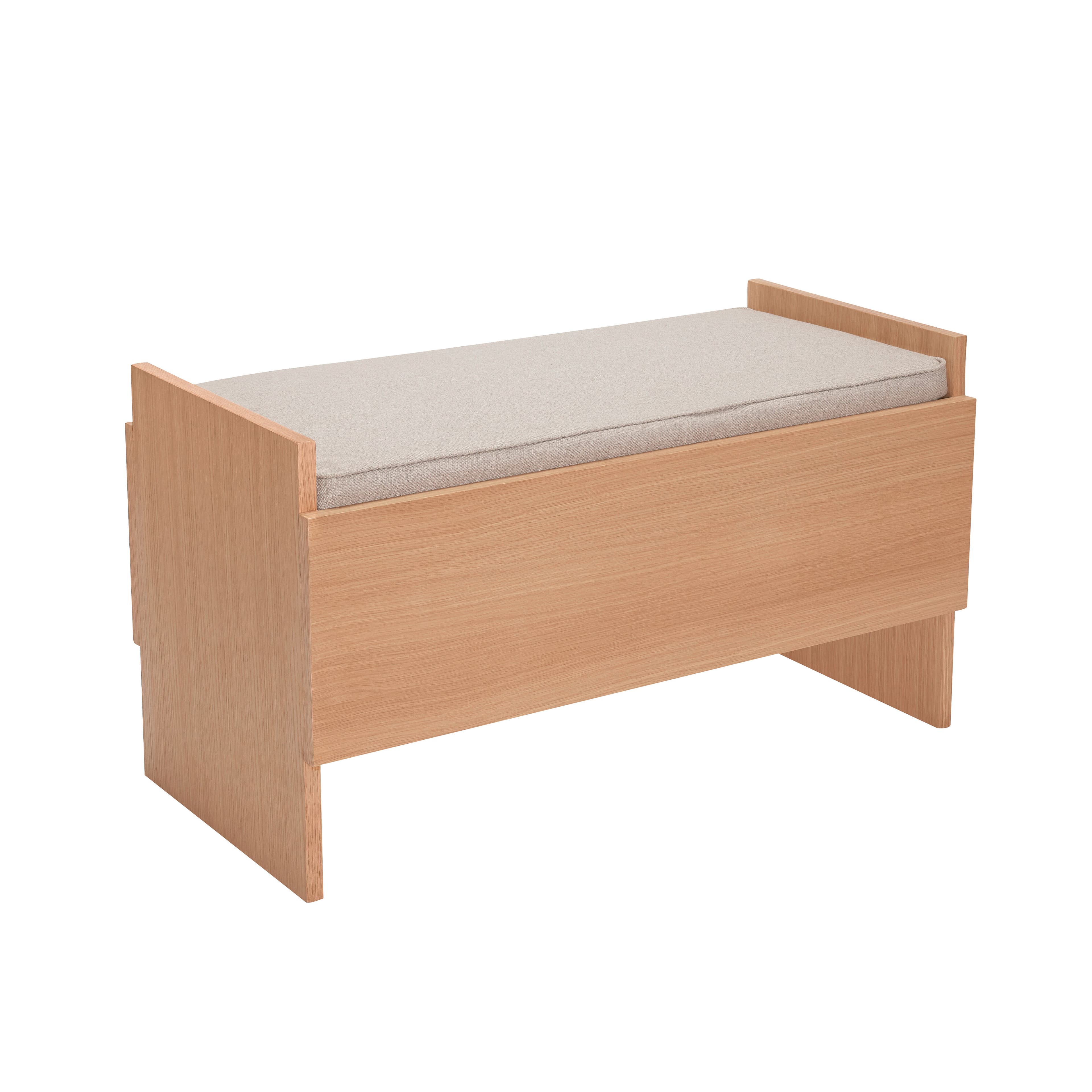 Forma Penkki Hiekka/Natural 85cm