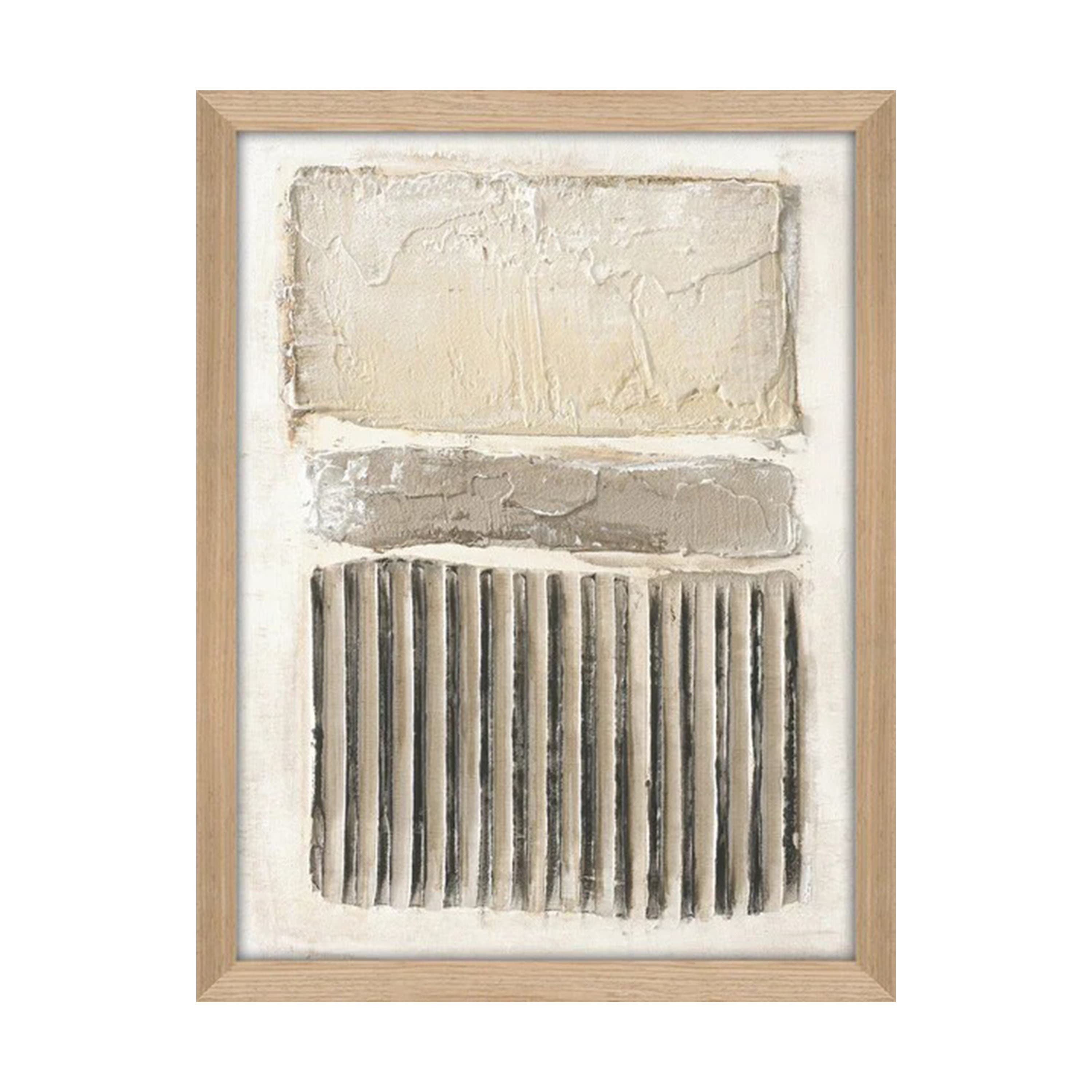 Art Structure 2 Taulu Tammikehys 30x40