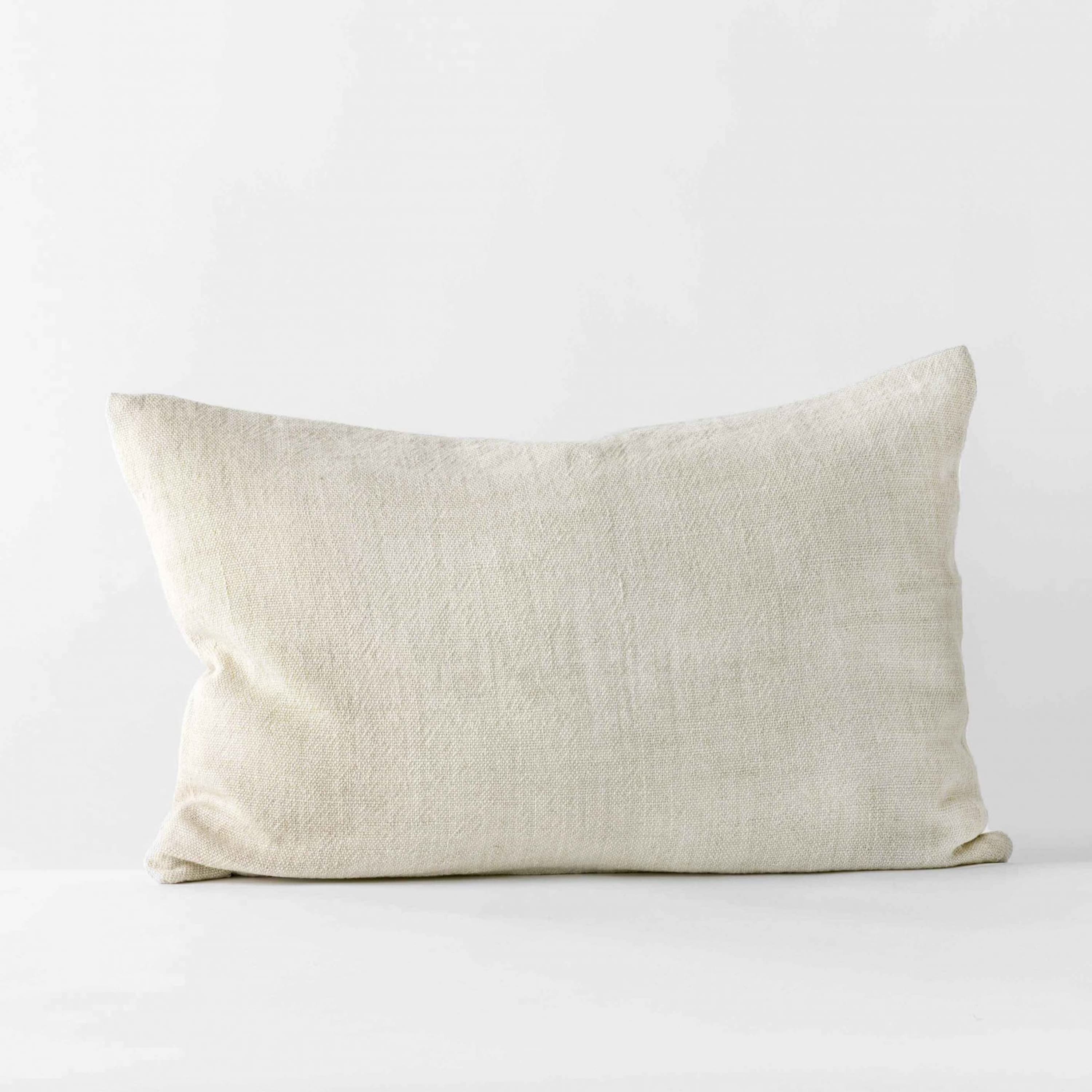 Margaux Tyynynpäällinen Pellava Wheat 40 x 60