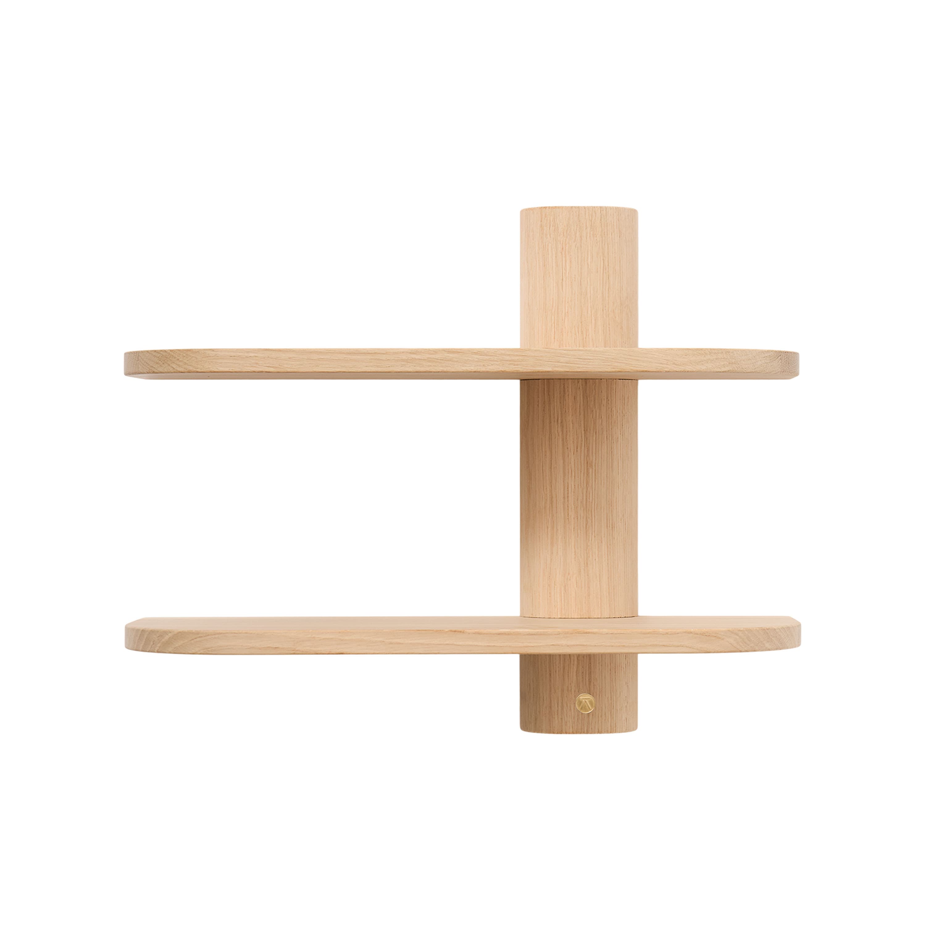 Bend Seinähylly Tammi 50x40