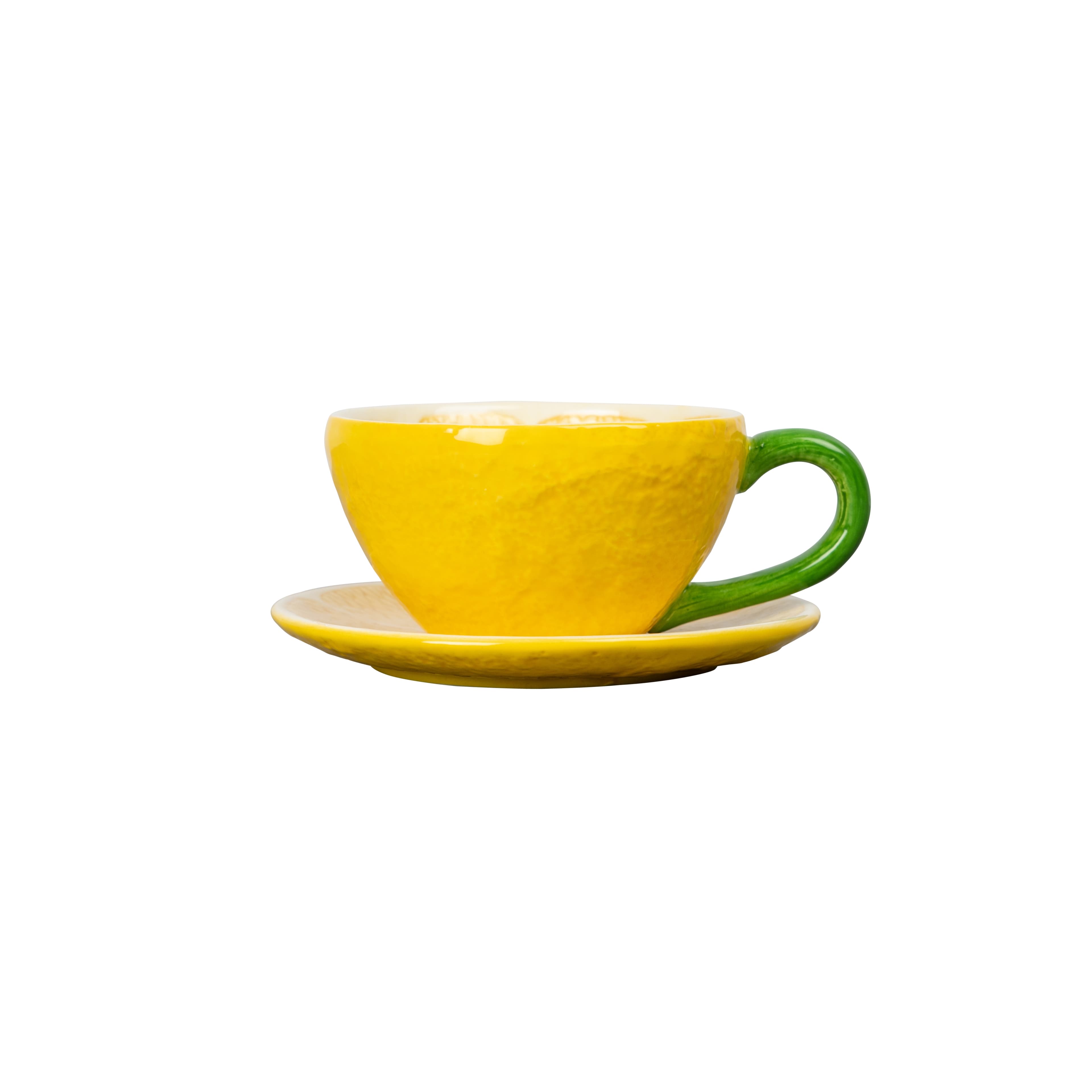 Lemon Kuppi