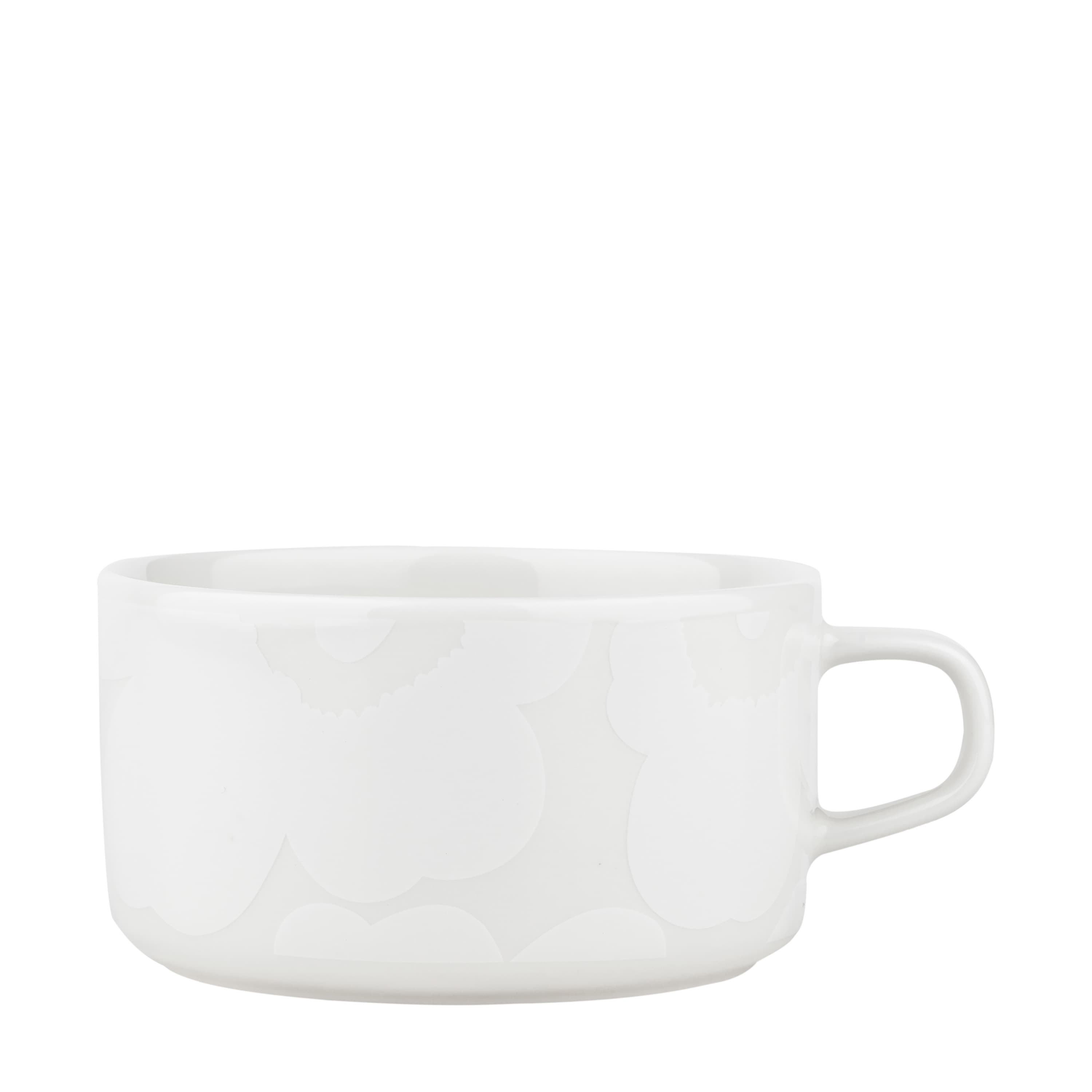 Oiva Unikko Teemuki White