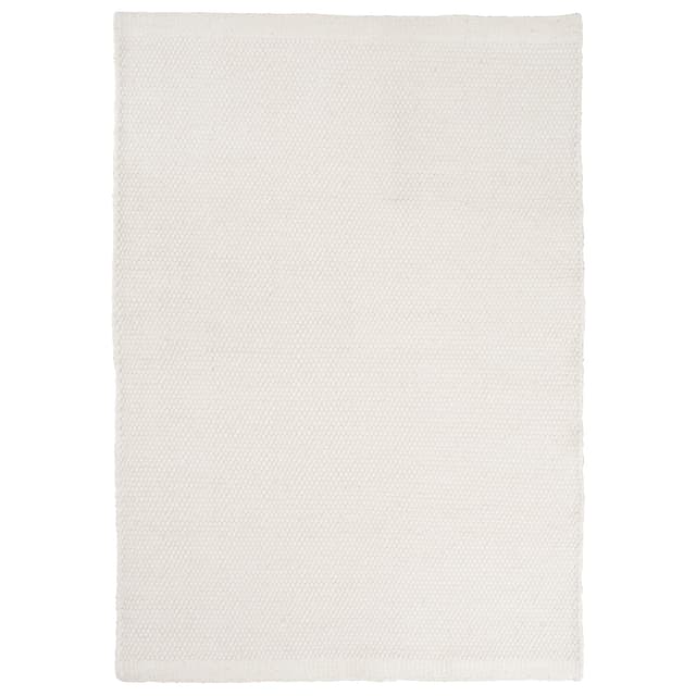 Asko villamatto white 300x400