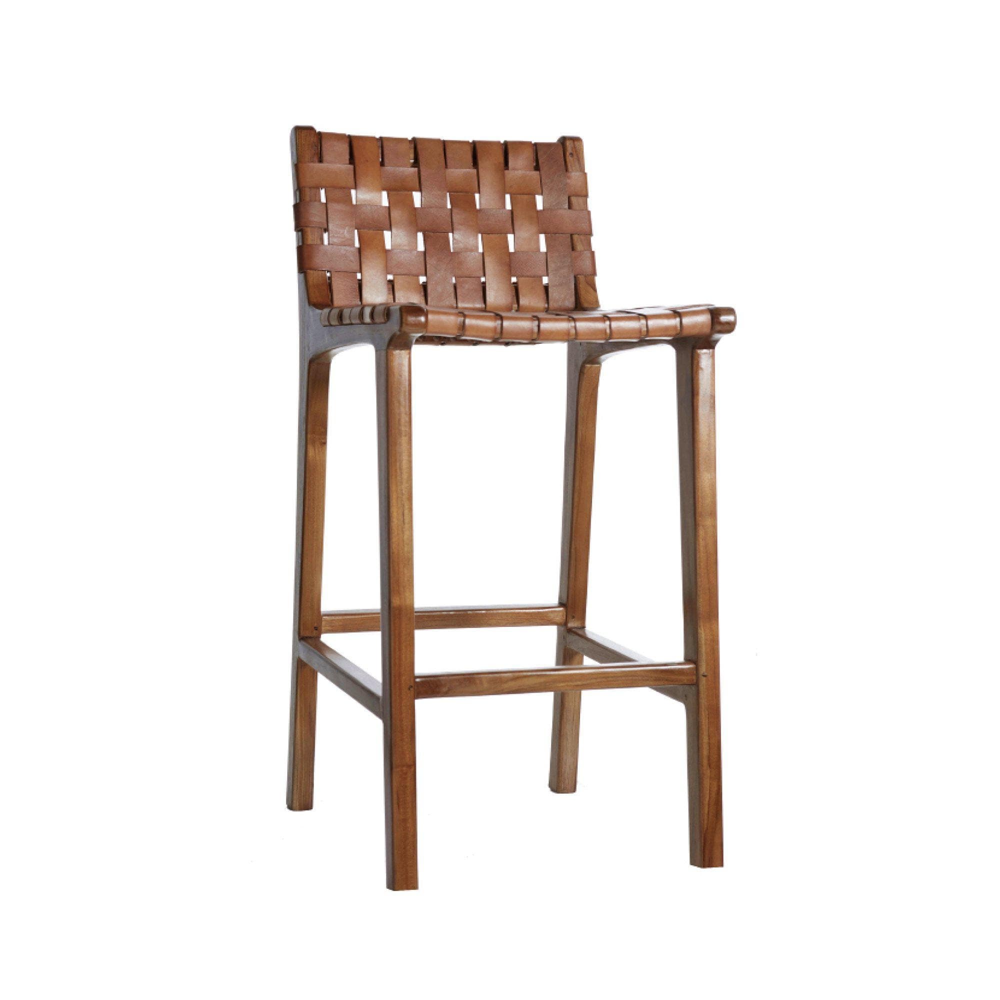 Porto baarituoli konjakki 64cm