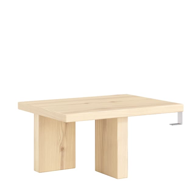Japan Yöpöytä Raw