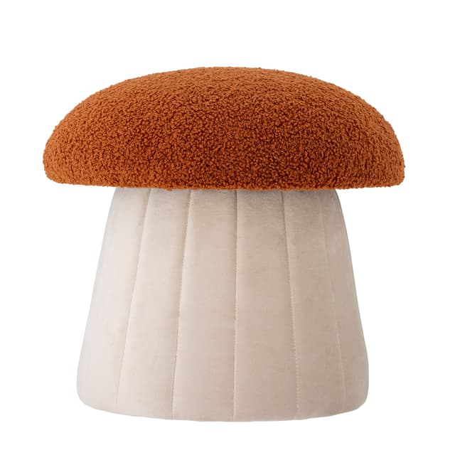 Bertil Puffi Red