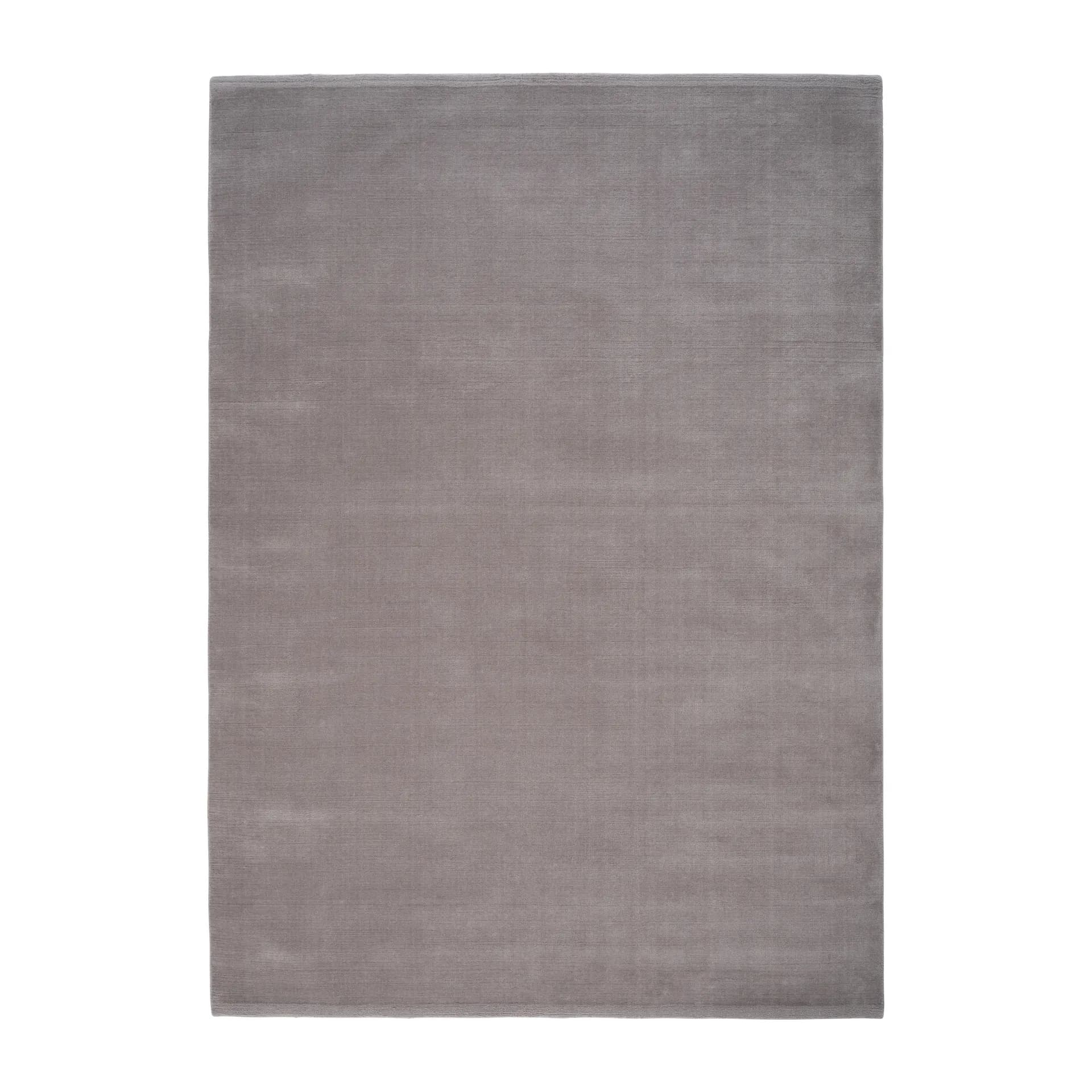 Halo Cloud villamatto light grey 170x240