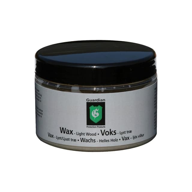 Vaha vaalea puu 350ml