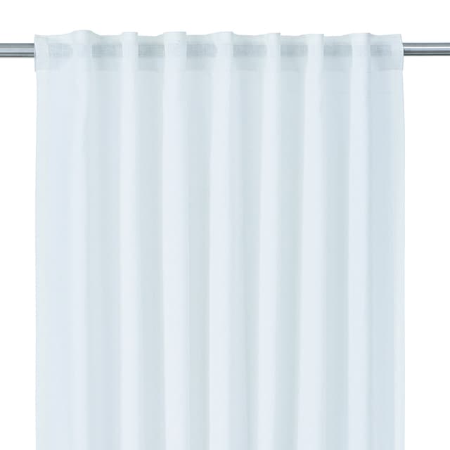 Diana Verhopituus Valkoinen 350 cm 2-pack