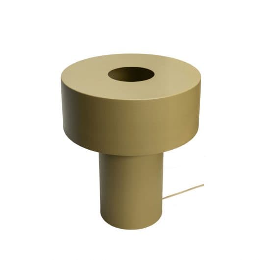 Aki Pöytävalaisin Khaki