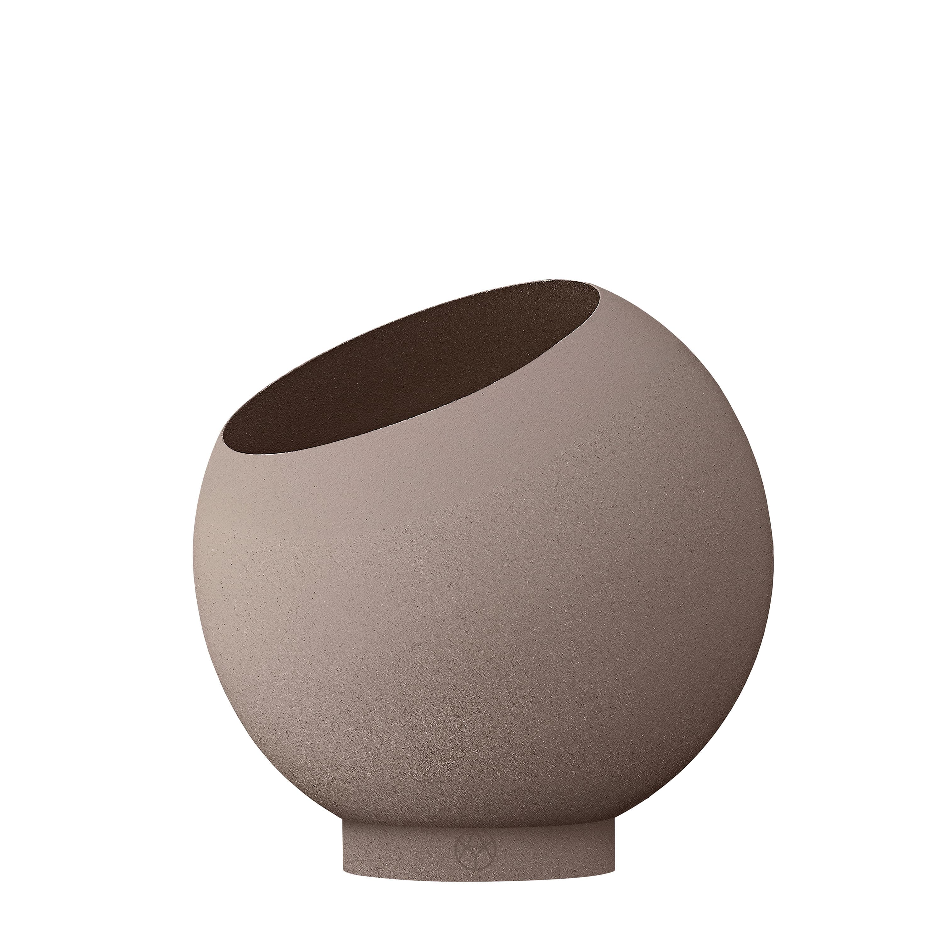 Globe Ruukku Taupe Ø21