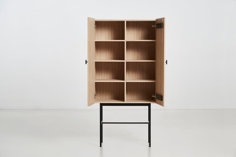 Array kaappi tammi 80cm