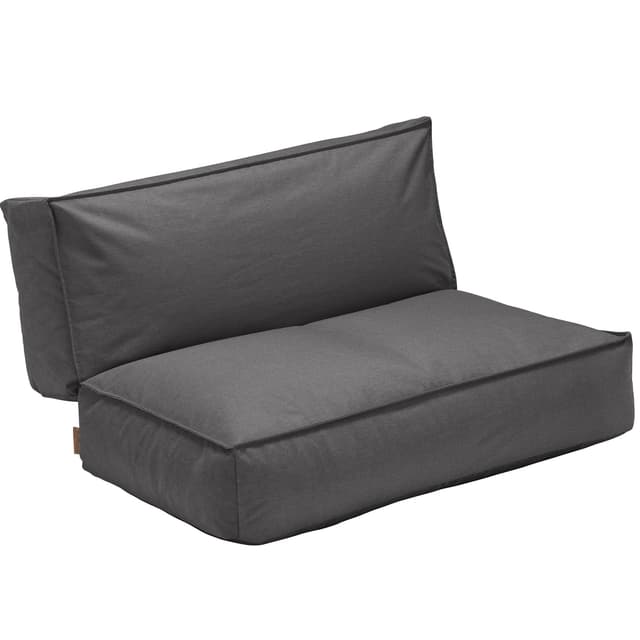 Stay 2-istuttava Sohva Coal 120cm